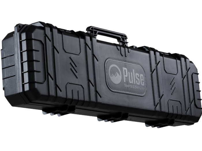 Case Rígido Pulse P900