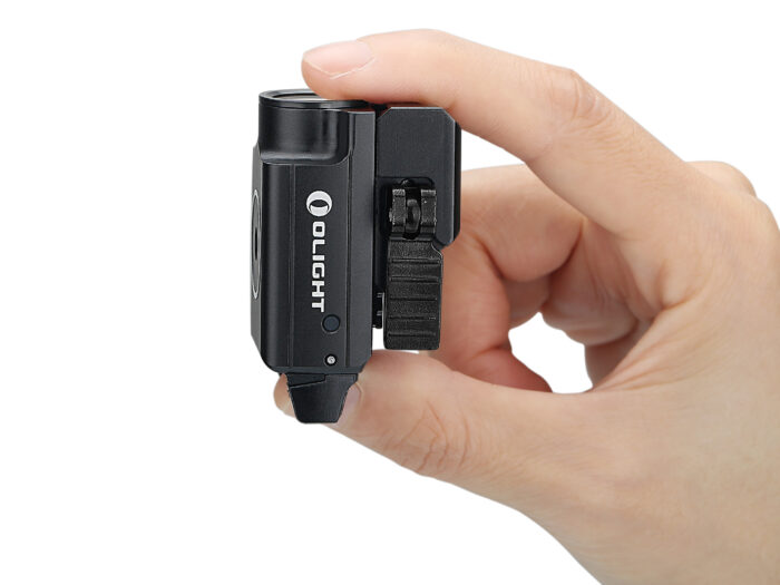 Lanterna Olight - PL - MINI 2 VALKYRIE - Pulse