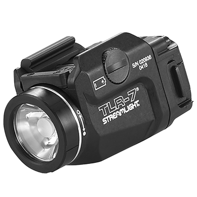 Lanterna Streamlight - TLR 7 A FLEX