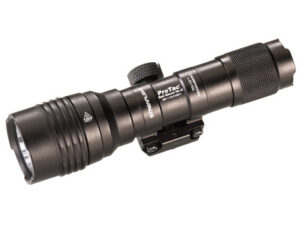 Lanterna Streamlight - PROTAC RAILMOUNT HL-X