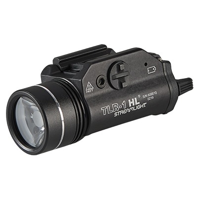 Lanterna Streamlight - TLR 1 HL