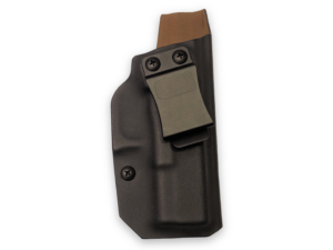 Coldre Kydex Glock 19 Destro IWB - Velado