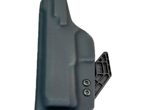 Coldre Kydex Taurus G3 Destro IWB - Velado