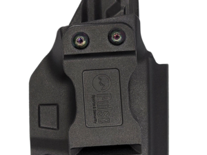 Coldre Polímero GX4 Destro IWB - Velado